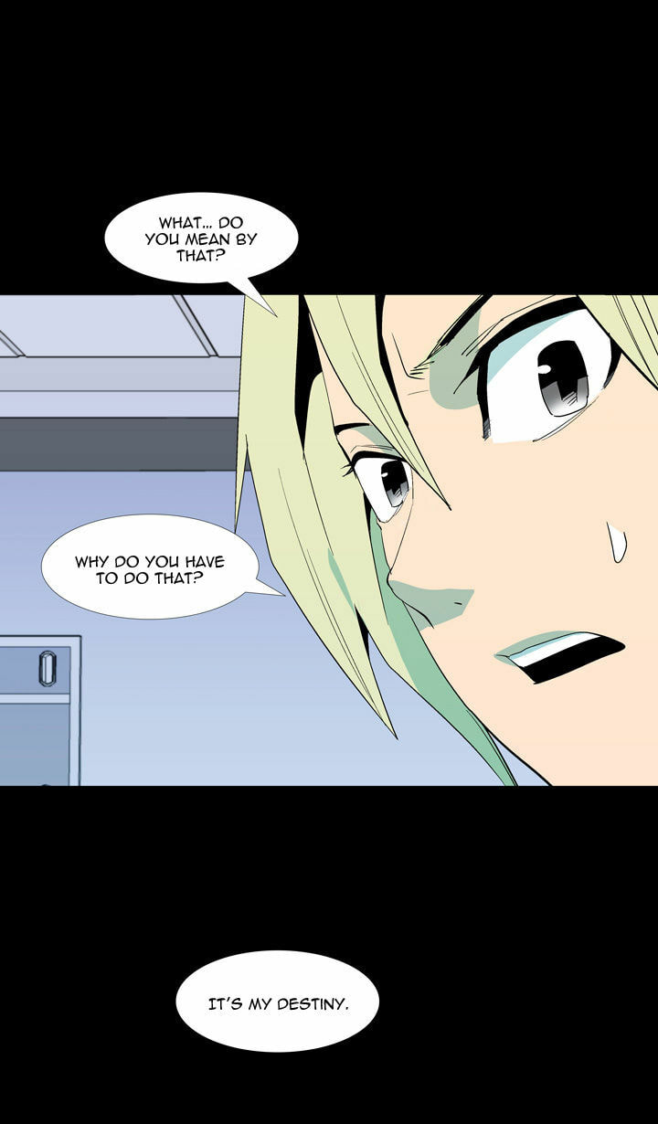 Read Ability chapter 55 image 47 on Lezhin