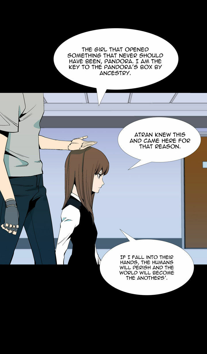 Read Ability chapter 55 image 48 on Lezhin