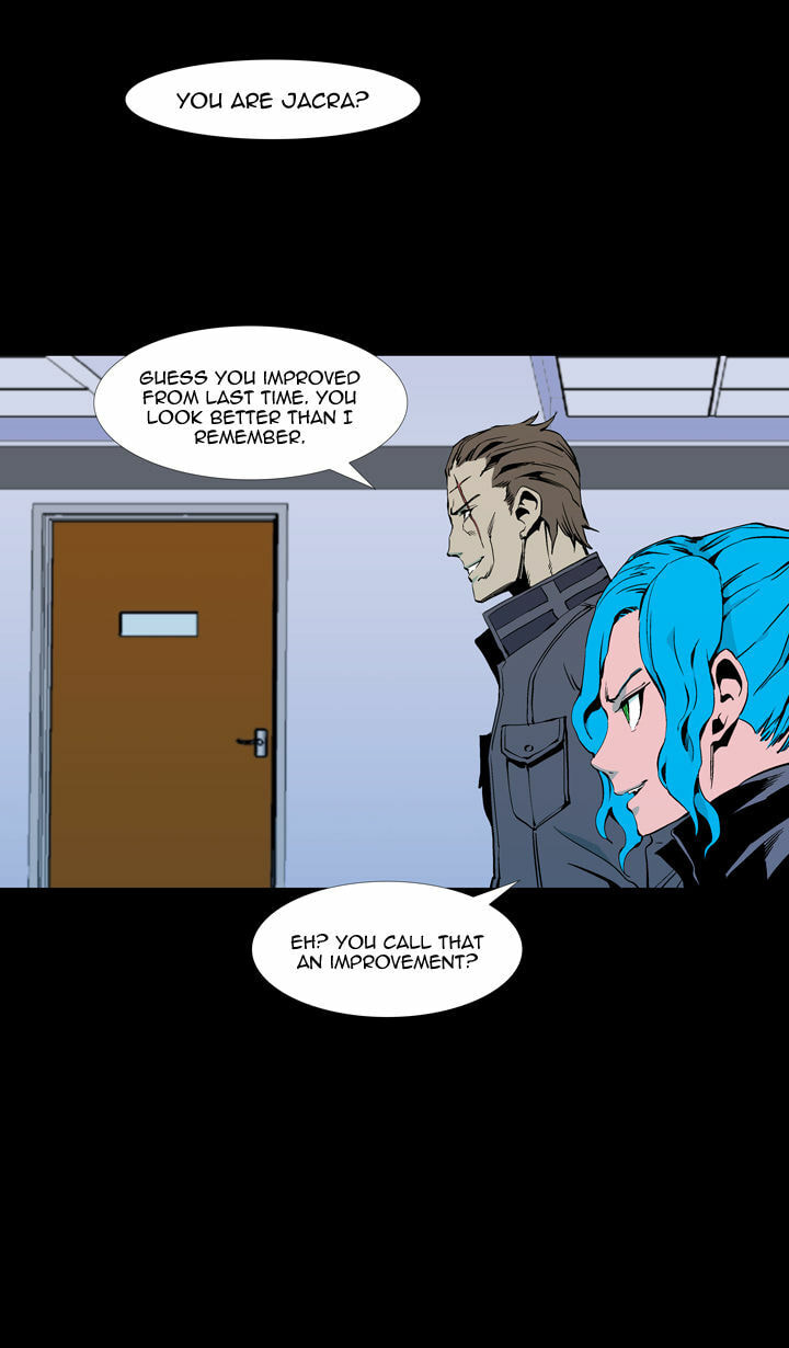 Read Ability chapter 56 image 1 on Lezhin