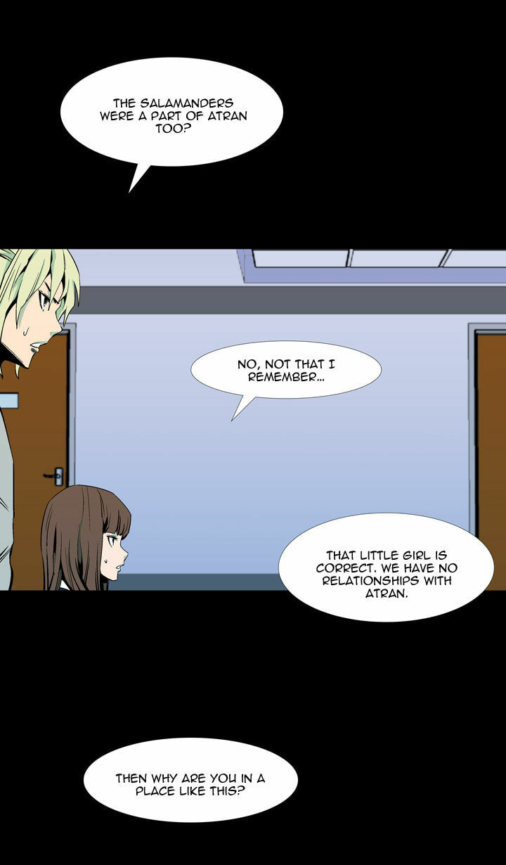 Read Ability chapter 56 image 2 on Lezhin