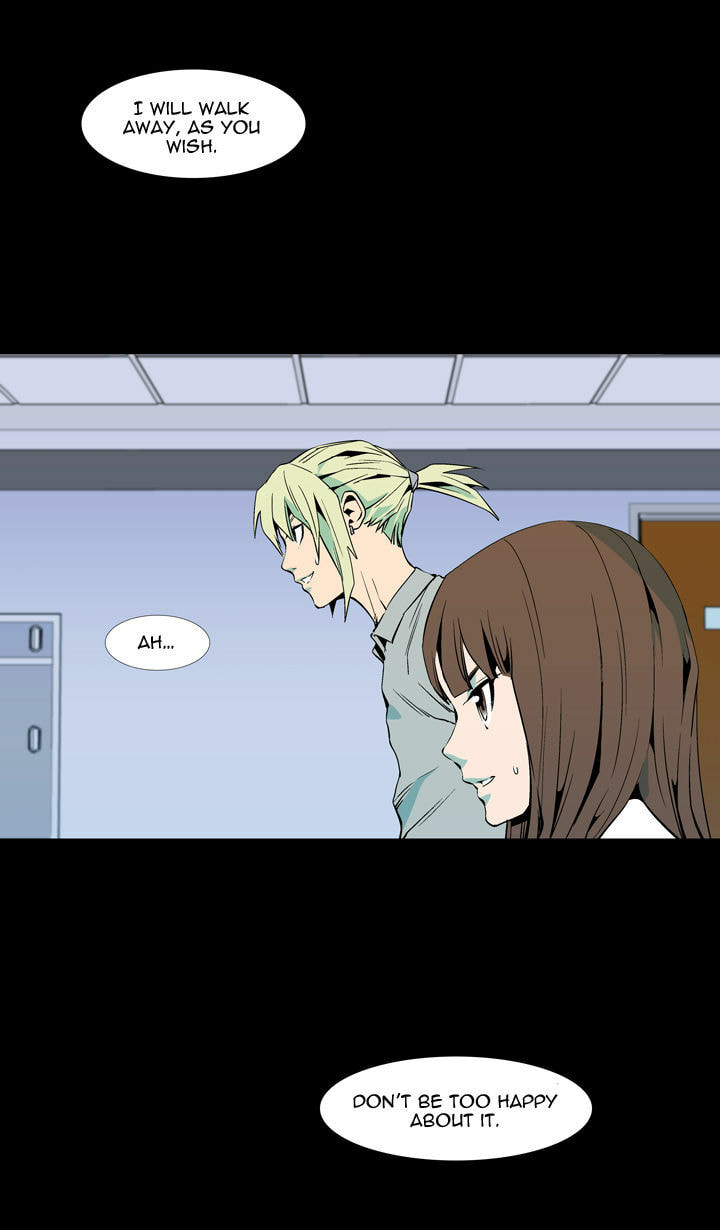 Read Ability chapter 56 image 27 on Lezhin