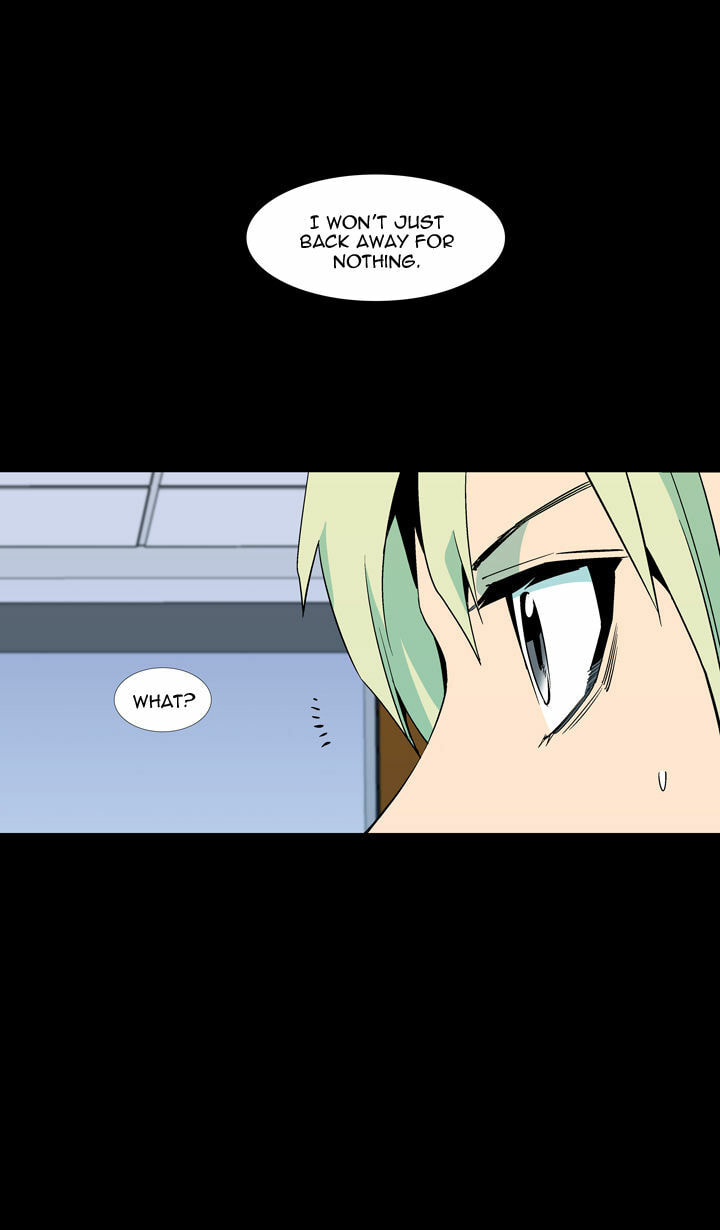 Read Ability chapter 56 image 28 on Lezhin