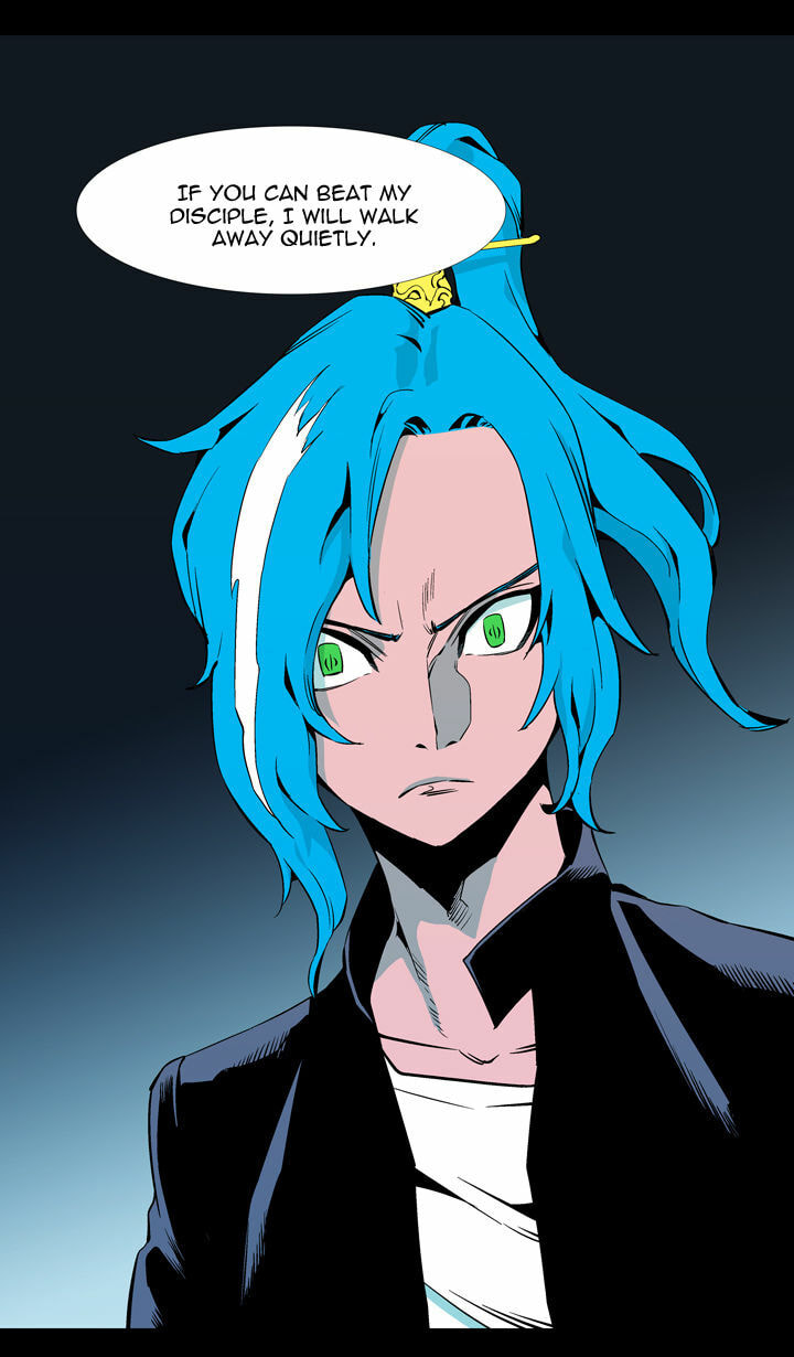 Read Ability chapter 56 image 29 on Lezhin
