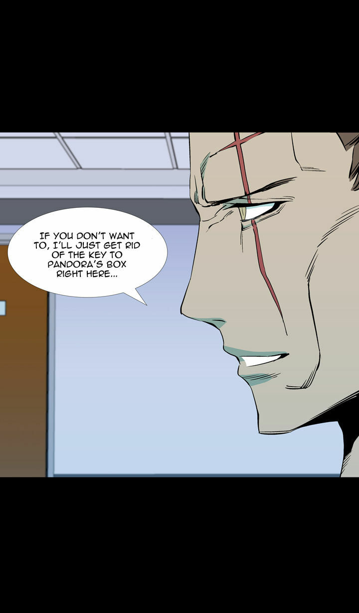 Read Ability chapter 56 image 31 on Lezhin