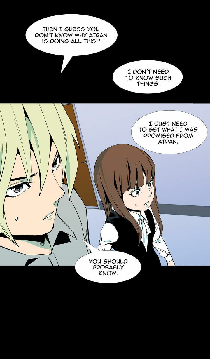 Read Ability chapter 56 image 4 on Lezhin