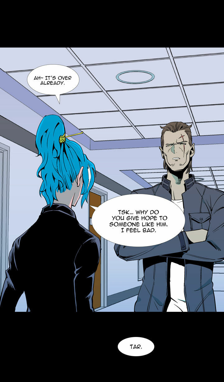 Read Ability chapter 56 image 45 on Lezhin