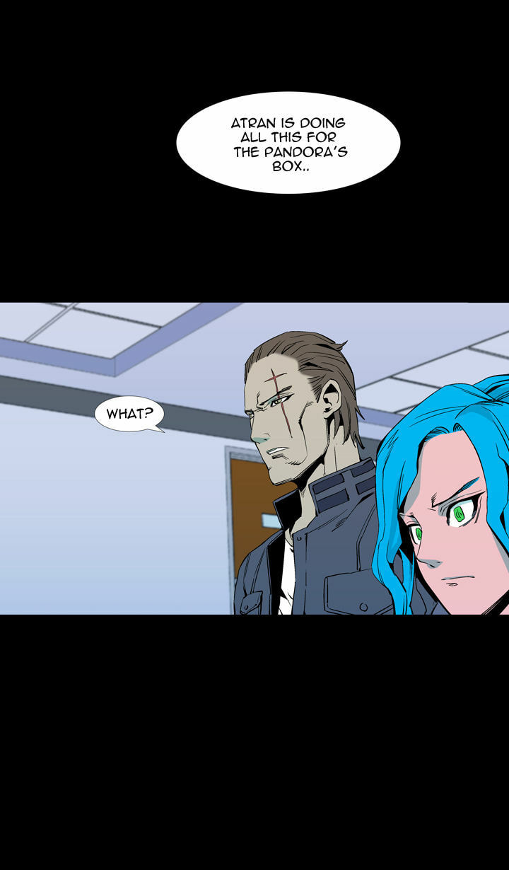 Read Ability chapter 56 image 5 on Lezhin