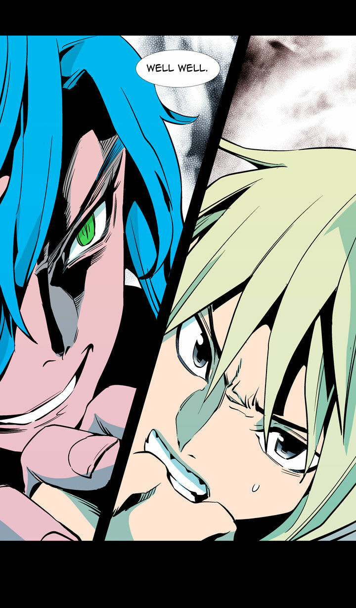 Read Ability chapter 56 image 51 on Lezhin