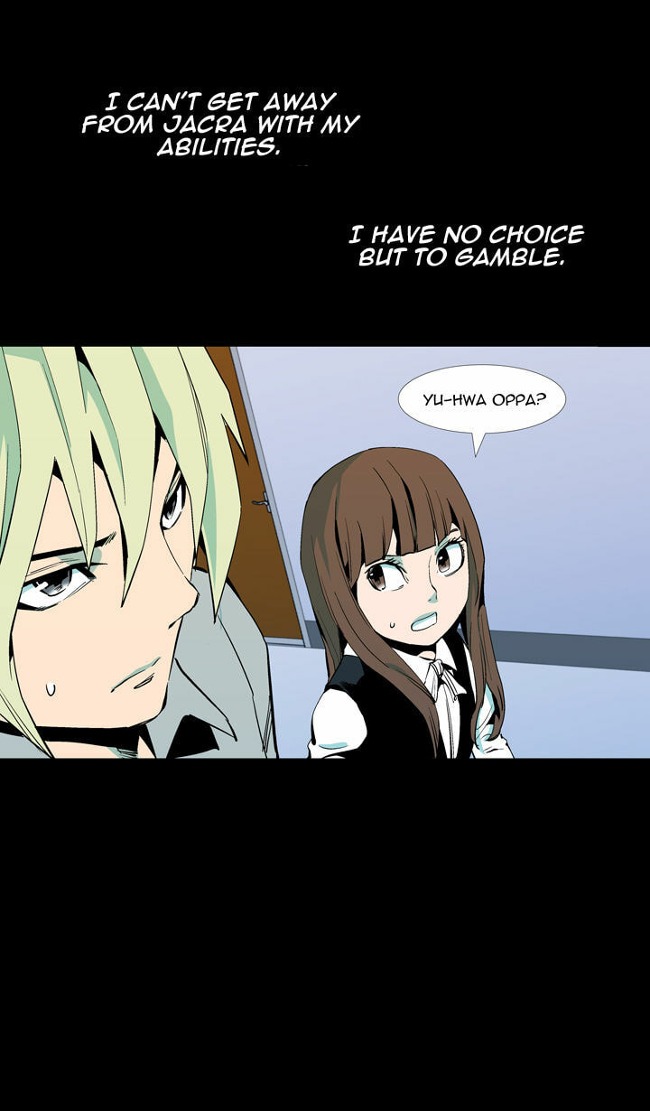 Read Ability chapter 56 image 6 on Lezhin