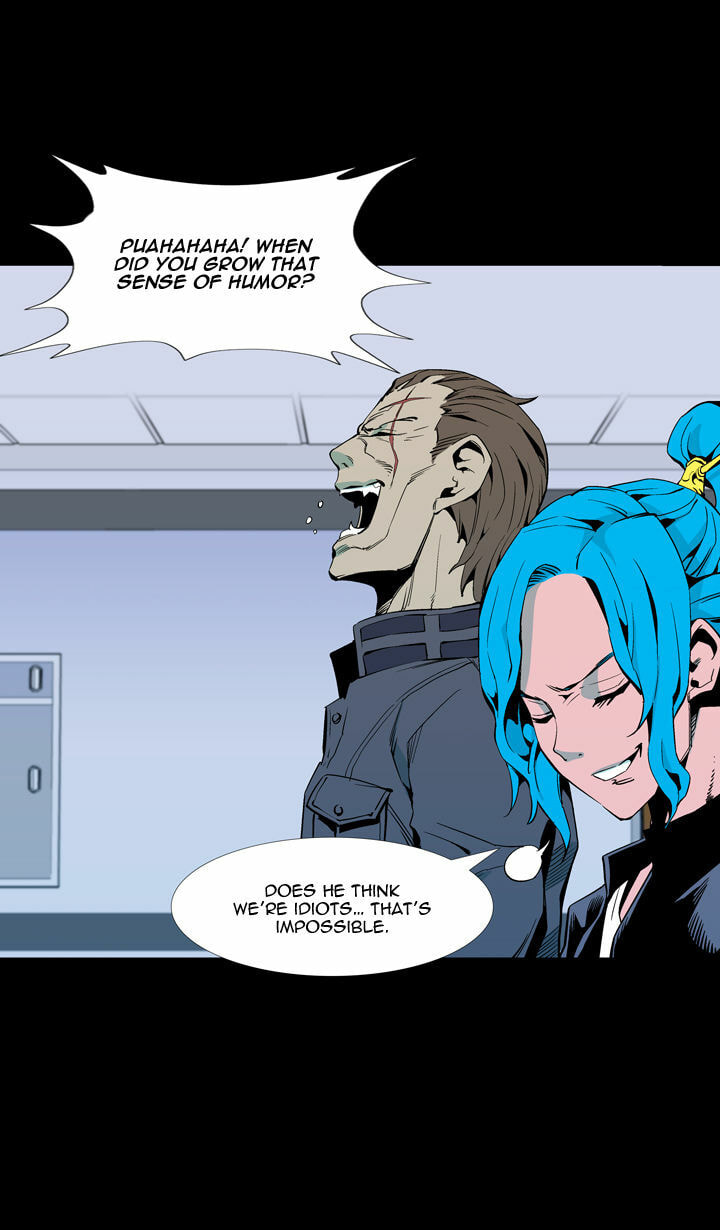 Read Ability chapter 56 image 9 on Lezhin