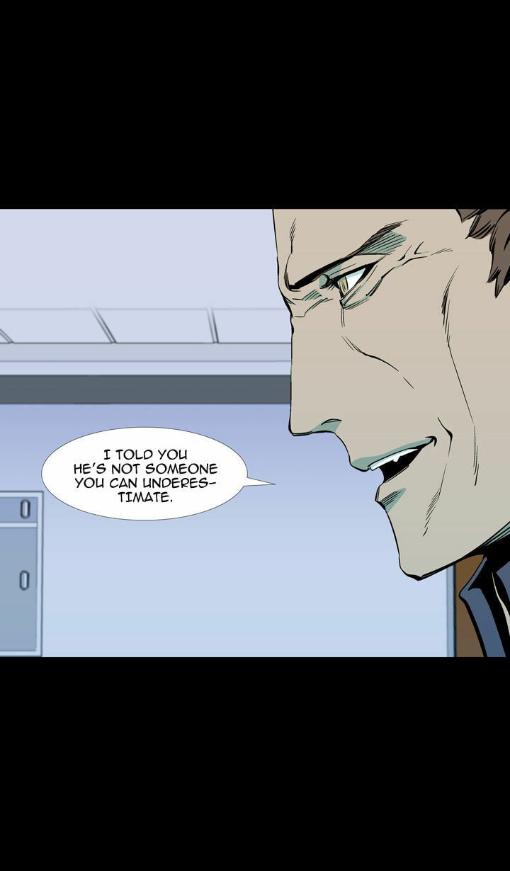 Read Ability chapter 57 image 12 on Lezhin