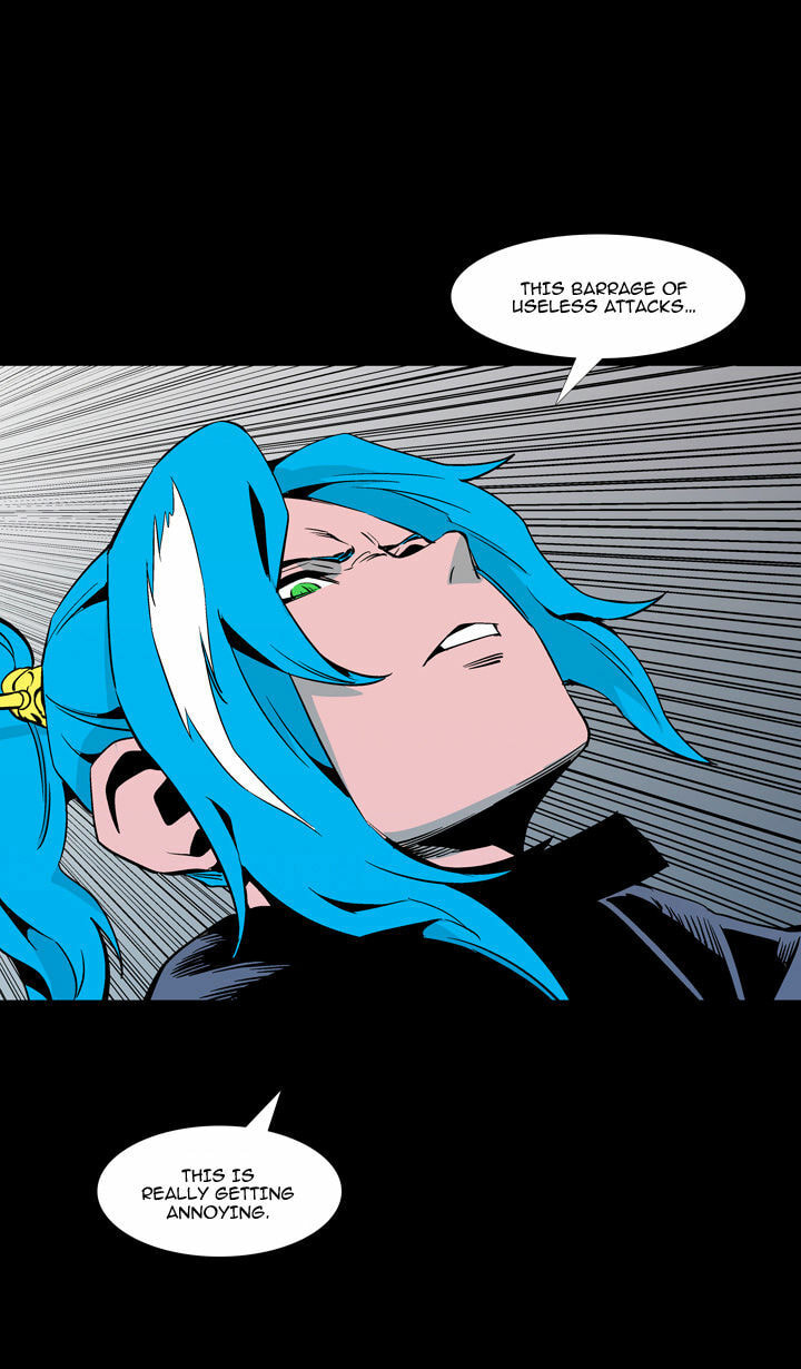 Read Ability chapter 57 image 19 on Lezhin