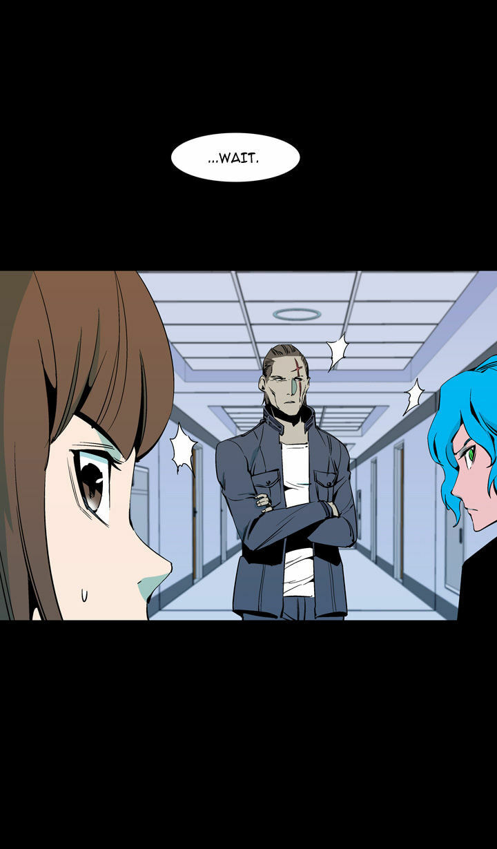 Read Ability chapter 57 image 44 on Lezhin