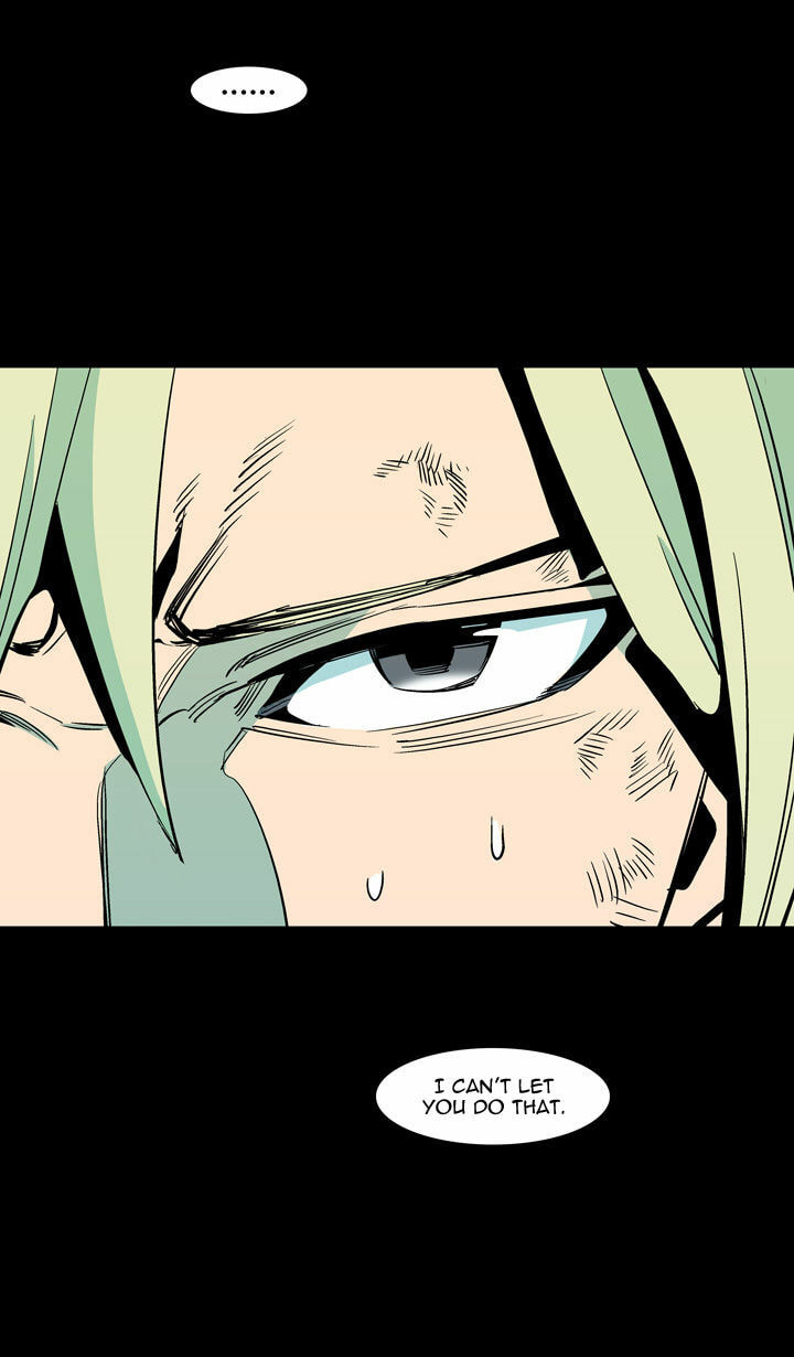 Read Ability chapter 57 image 47 on Lezhin