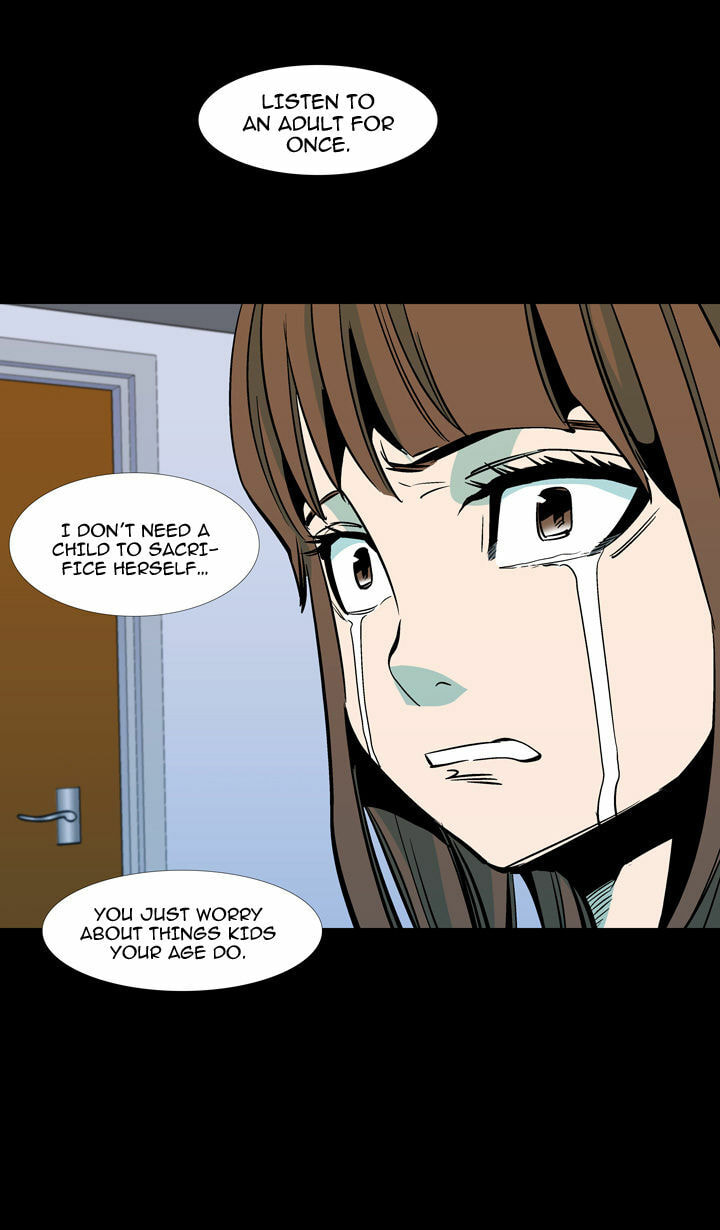 Read Ability chapter 57 image 50 on Lezhin