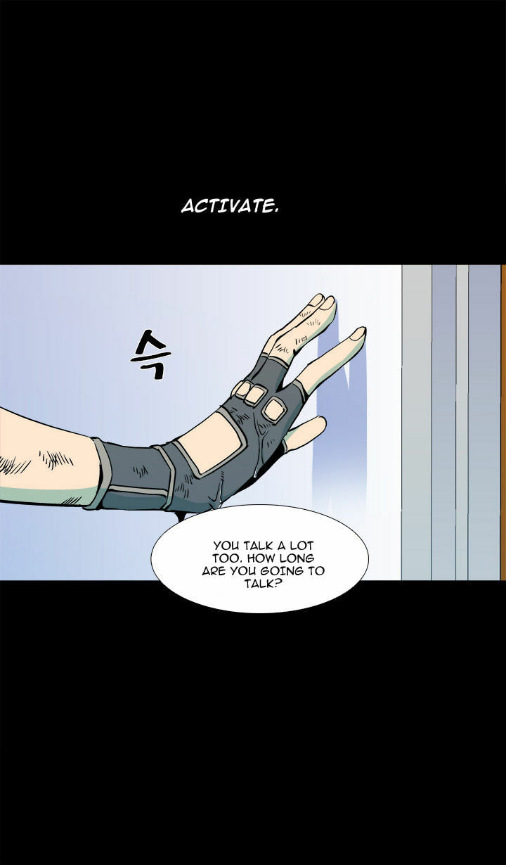 Read Ability chapter 57 image 57 on Lezhin