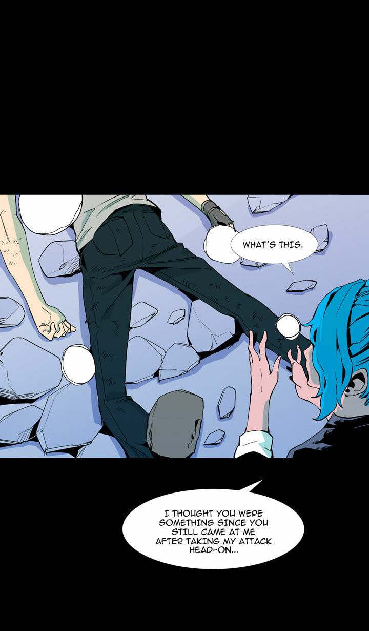 Read Ability chapter 57 image 8 on Lezhin