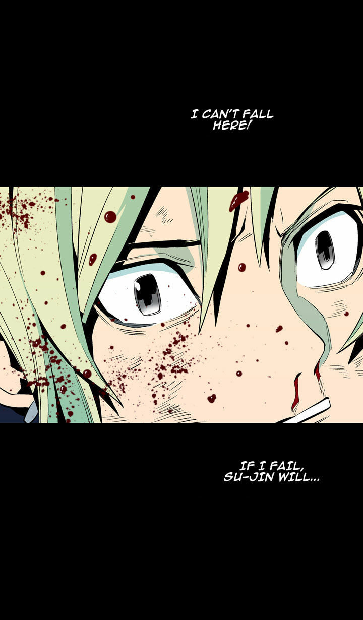 Read Ability chapter 58 image 39 on Lezhin