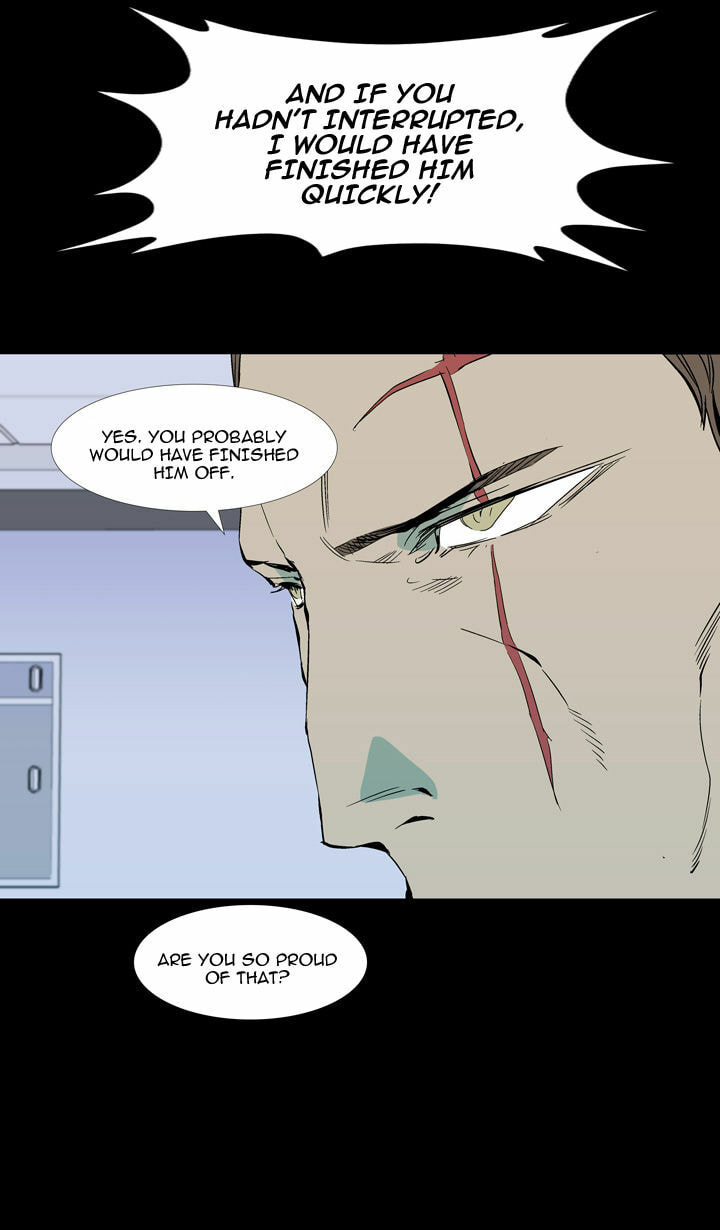 Read Ability chapter 58 image 52 on Lezhin
