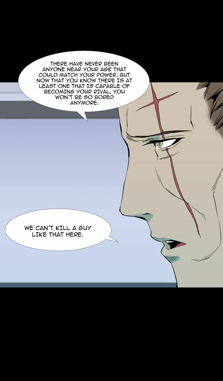 Read Ability chapter 58 image 58 on Lezhin