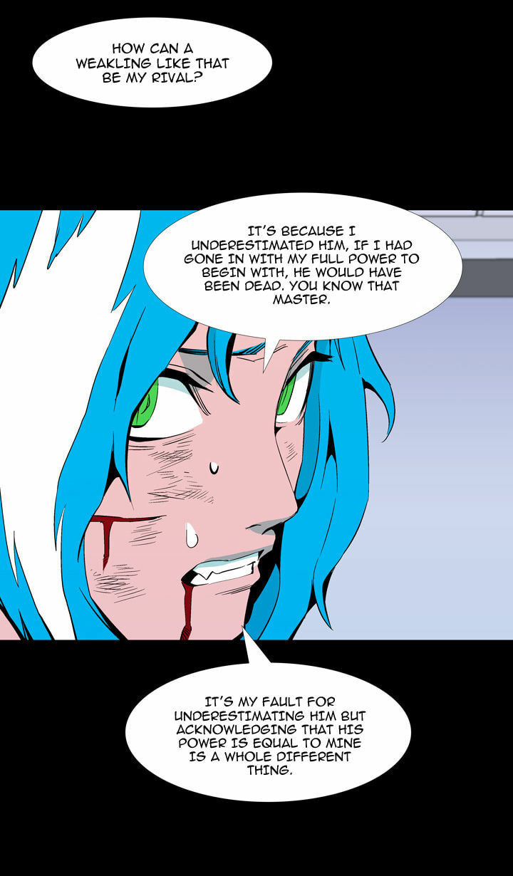 Read Ability chapter 58 image 59 on Lezhin