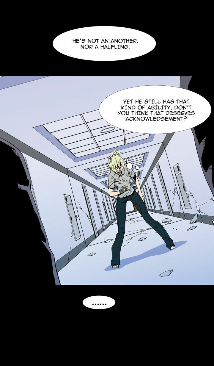 Read Ability chapter 58 image 60 on Lezhin