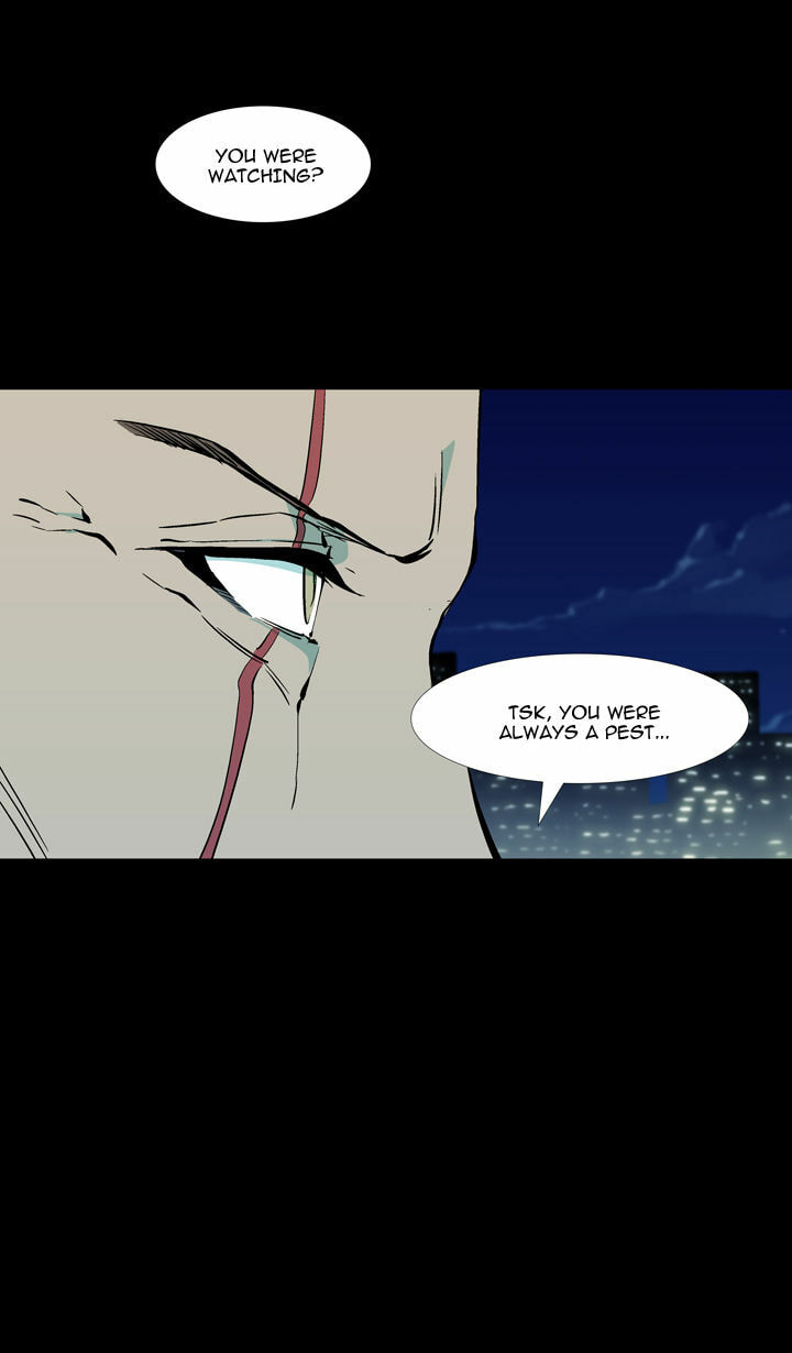 Read Ability chapter 59 image 16 on Lezhin