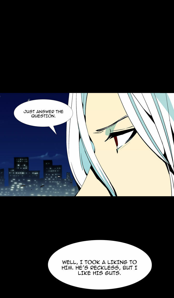 Read Ability chapter 59 image 17 on Lezhin