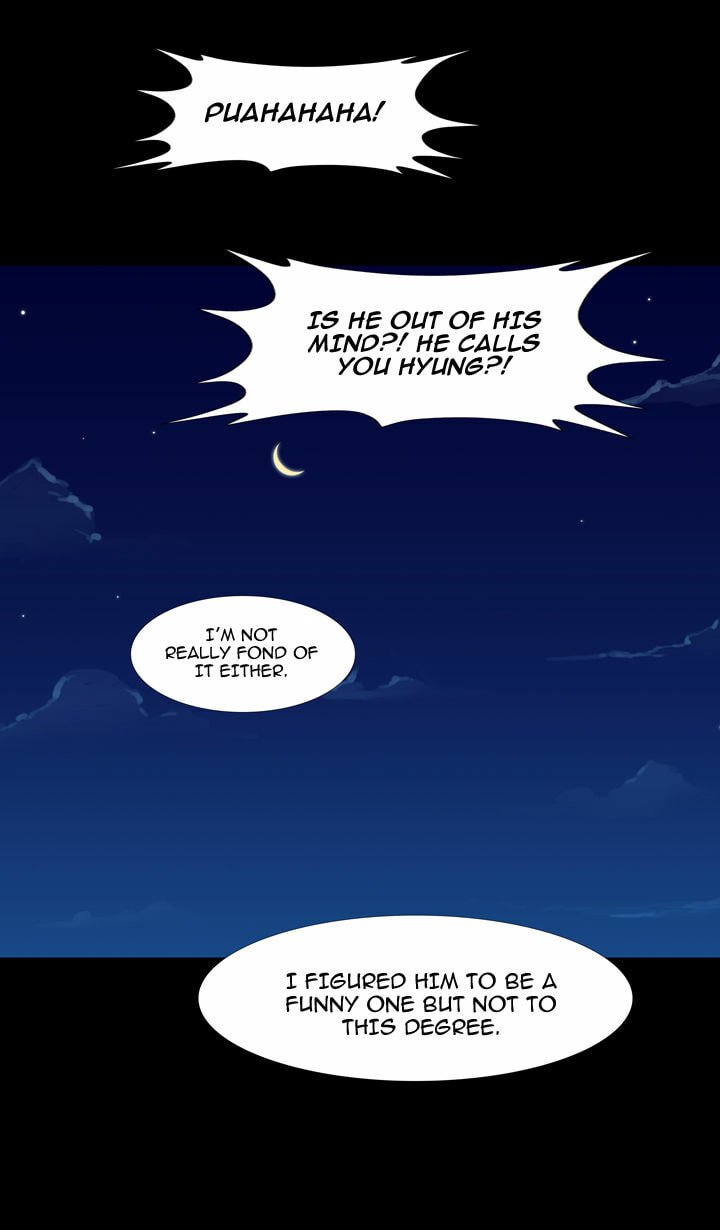 Read Ability chapter 59 image 22 on Lezhin
