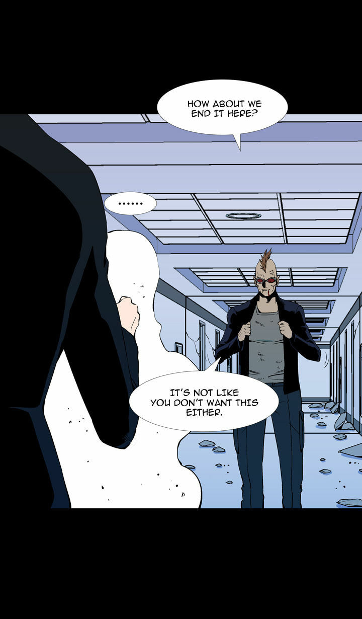 Read Ability chapter 59 image 30 on Lezhin