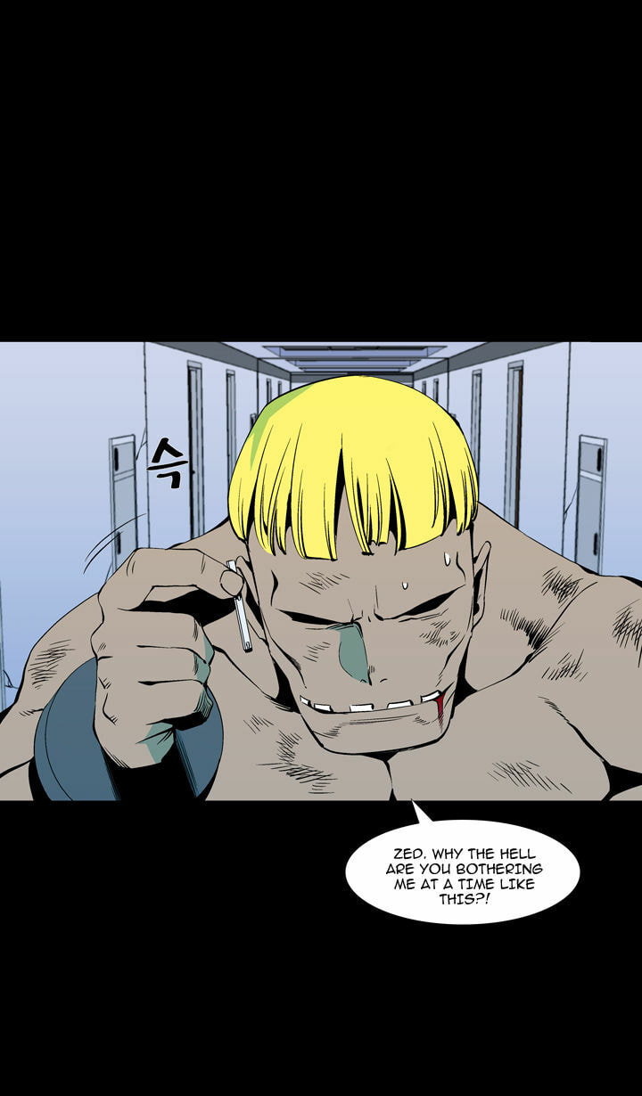 Read Ability chapter 59 image 40 on Lezhin