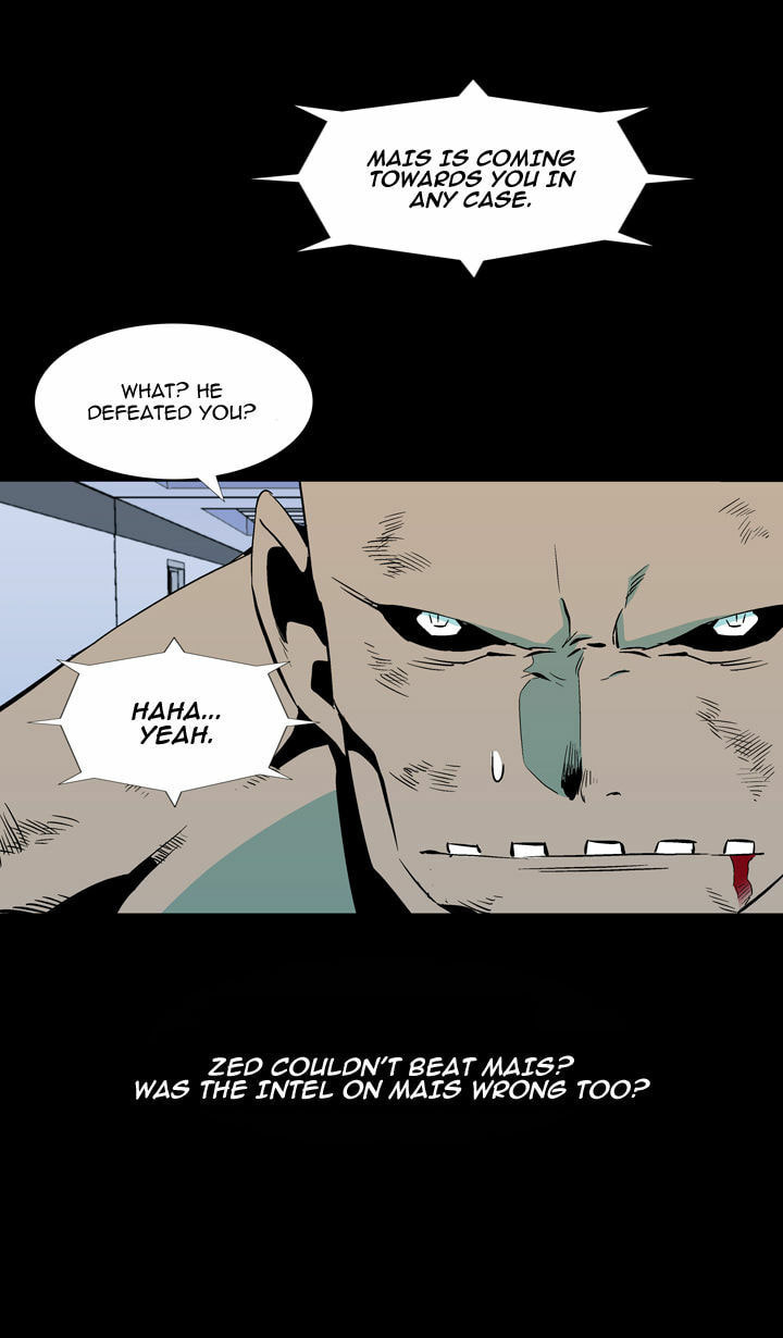 Read Ability chapter 59 image 43 on Lezhin