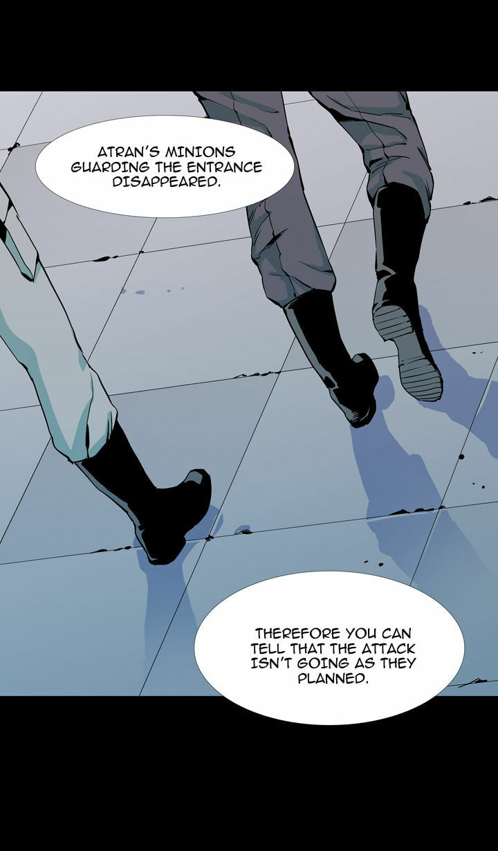 Read Ability chapter 59 image 5 on Lezhin