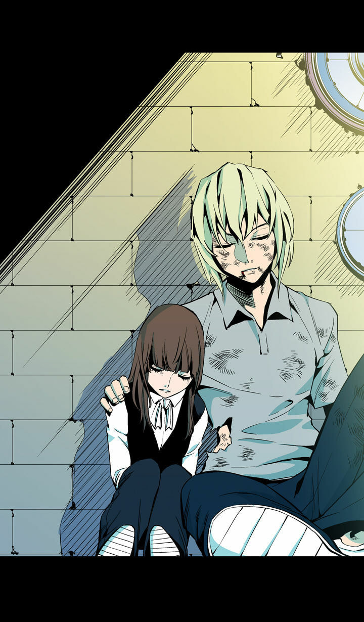 Read Ability chapter 59 image 64 on Lezhin