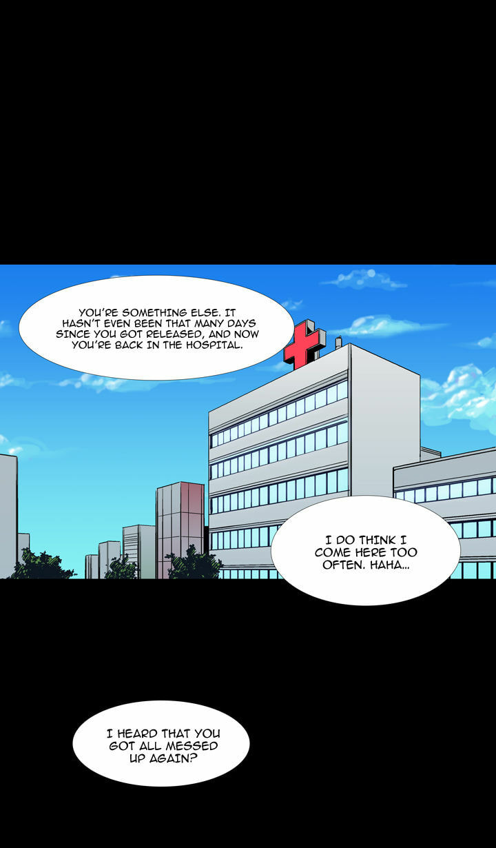 Read Ability chapter 60 image 1 on Lezhin