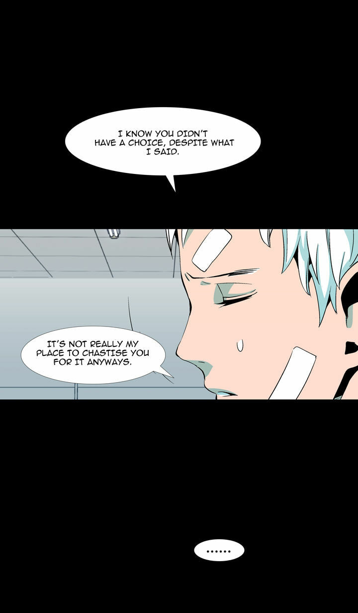Read Ability chapter 60 image 10 on Lezhin