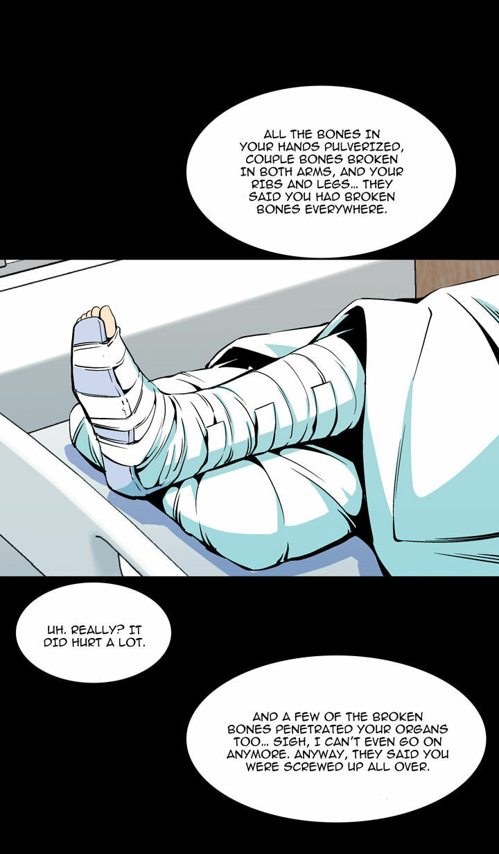 Read Ability chapter 60 image 2 on Lezhin