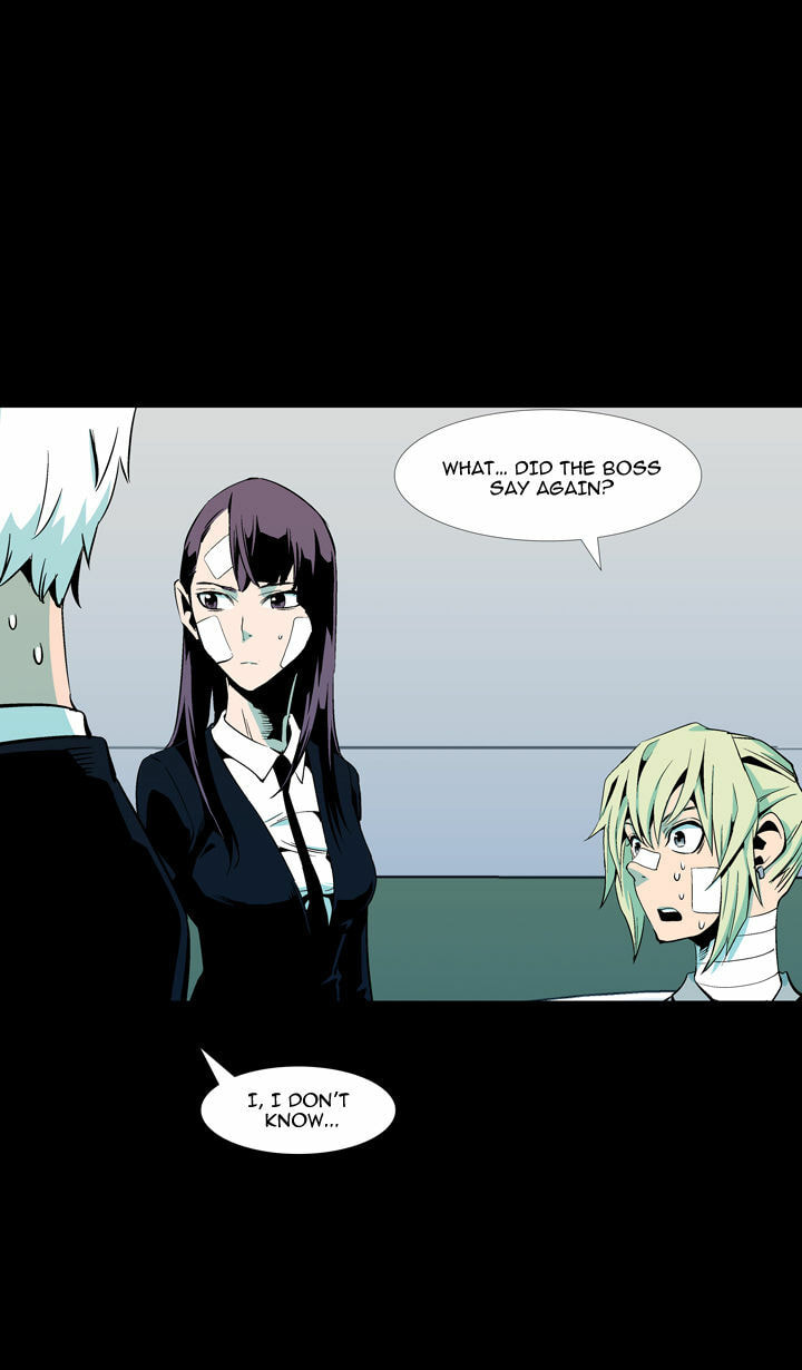 Read Ability chapter 60 image 20 on Lezhin