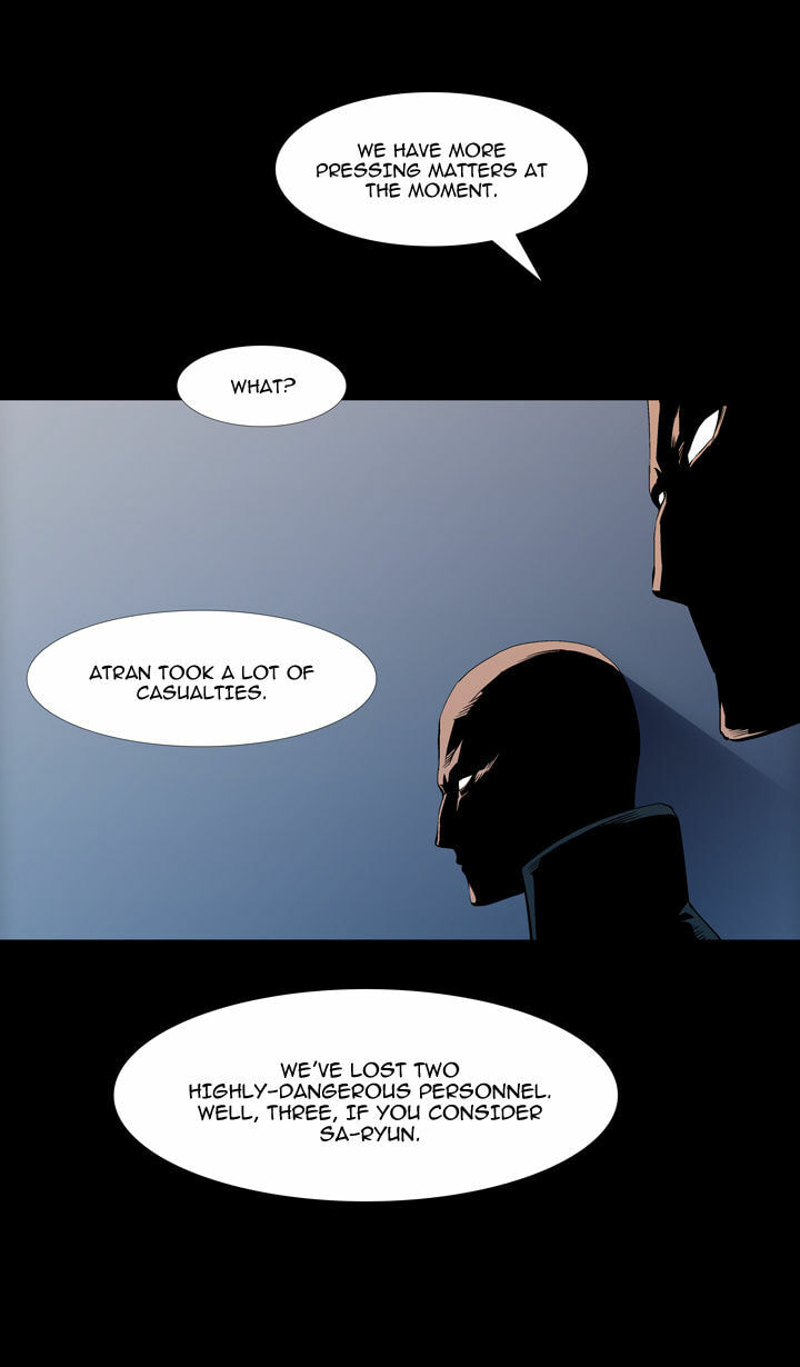 Read Ability chapter 60 image 23 on Lezhin
