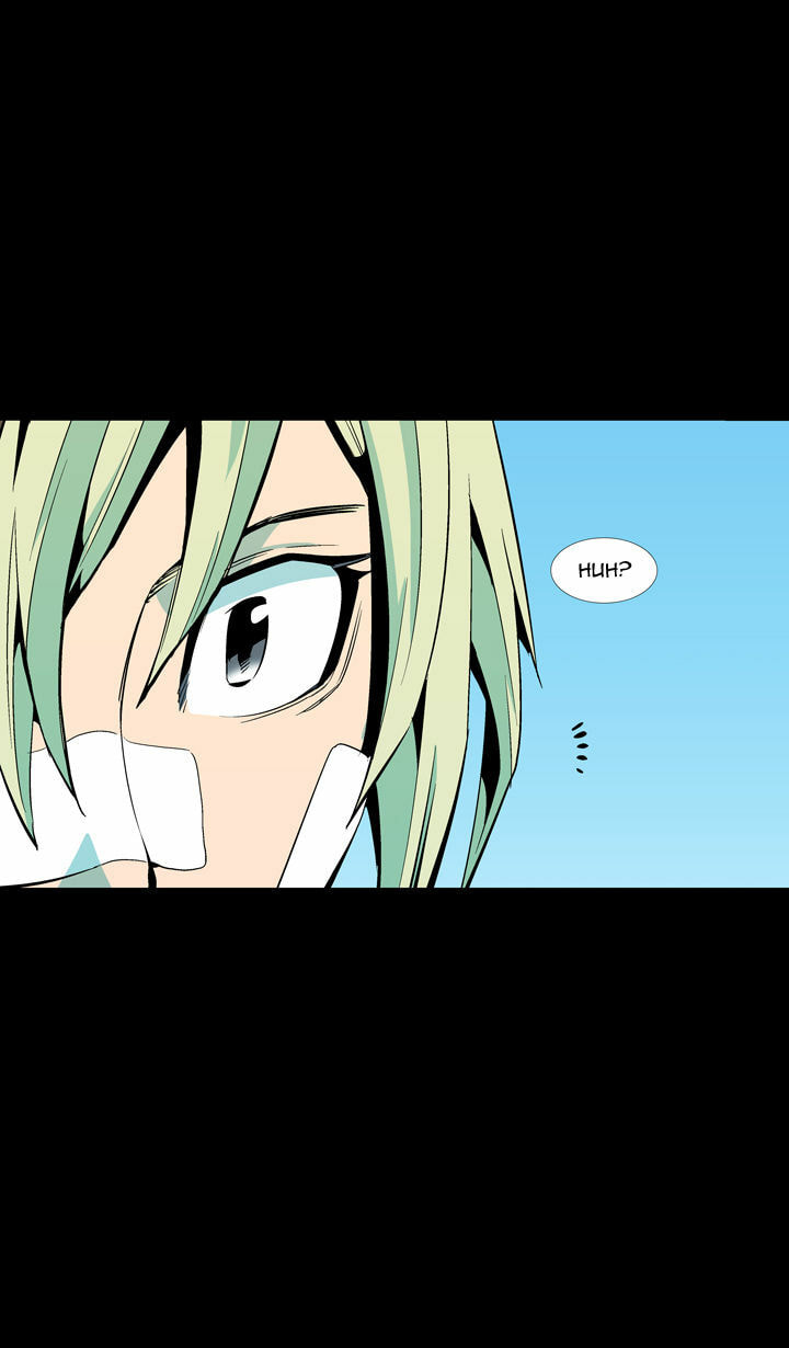 Read Ability chapter 60 image 29 on Lezhin