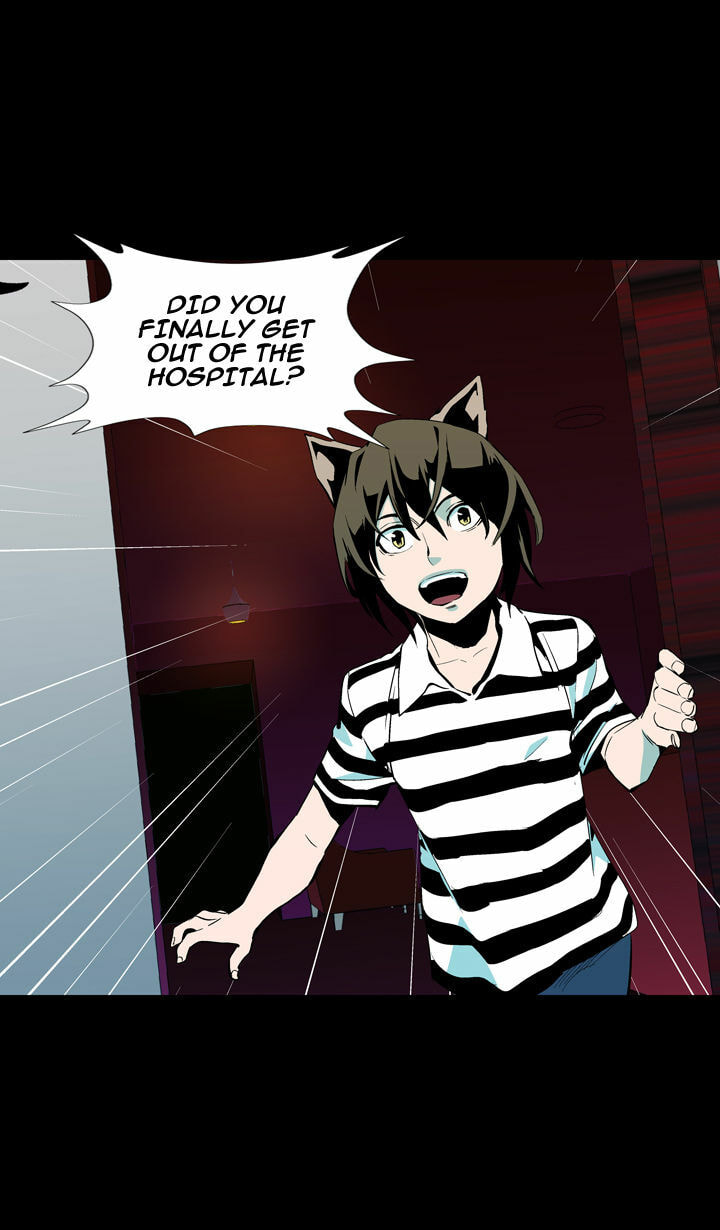 Read Ability chapter 60 image 34 on Lezhin