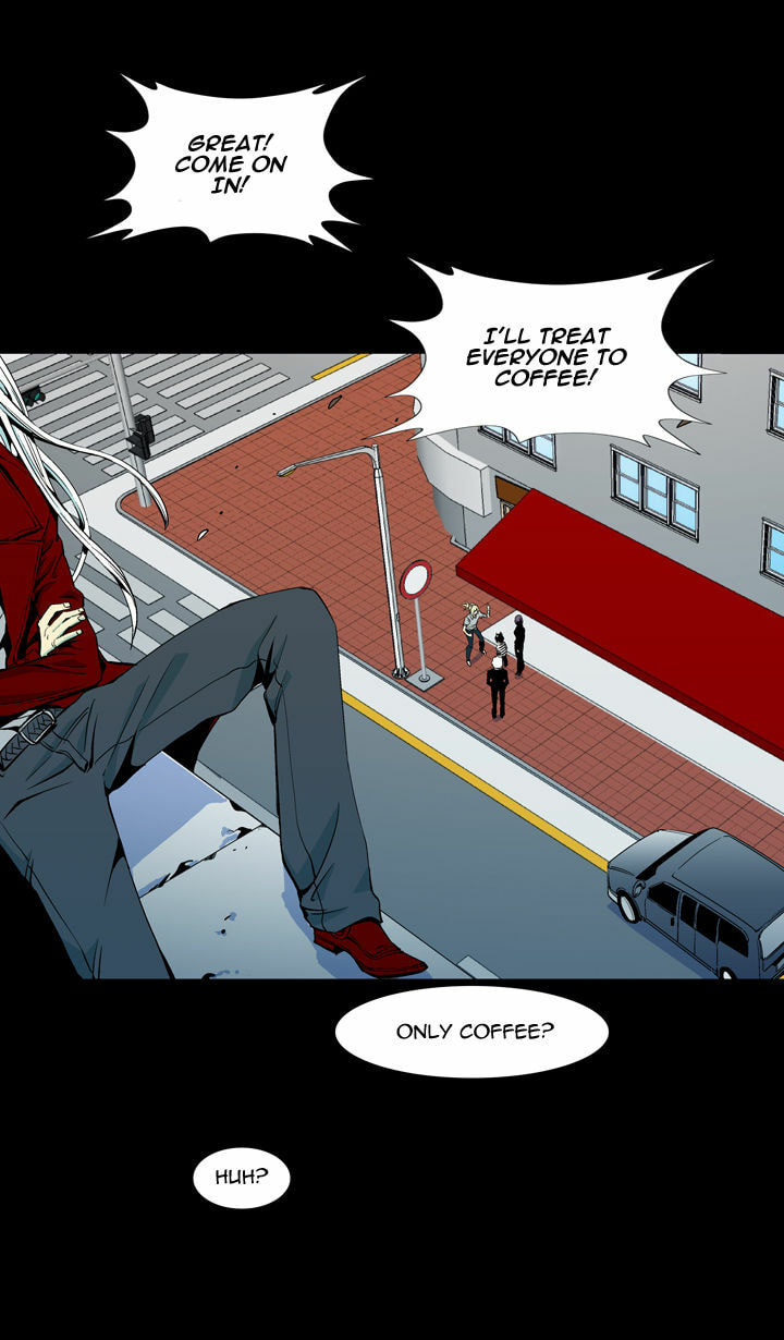 Read Ability chapter 60 image 37 on Lezhin