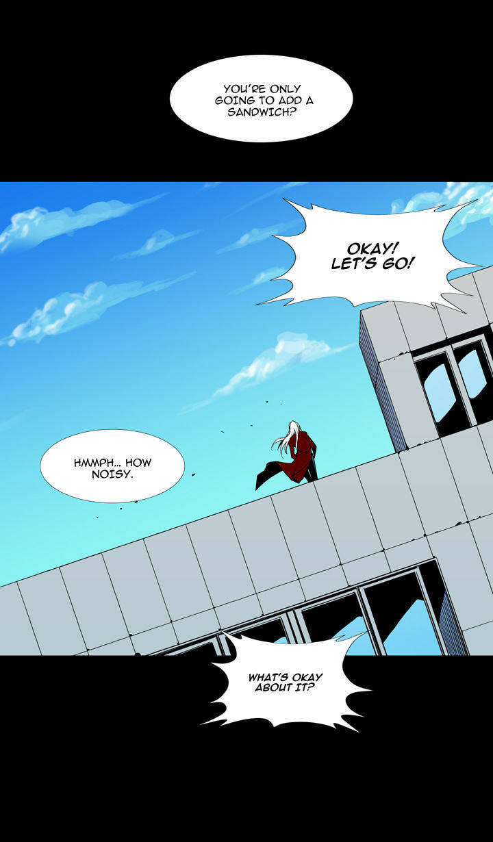 Read Ability chapter 60 image 39 on Lezhin