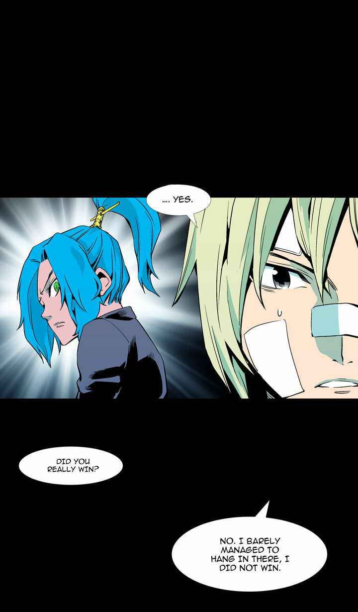 Read Ability chapter 60 image 5 on Lezhin
