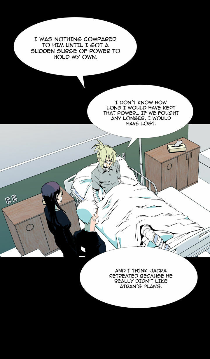 Read Ability chapter 60 image 6 on Lezhin