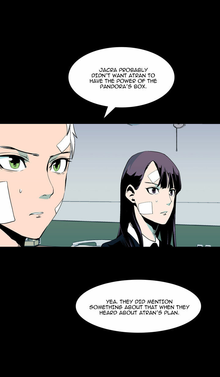 Read Ability chapter 60 image 7 on Lezhin