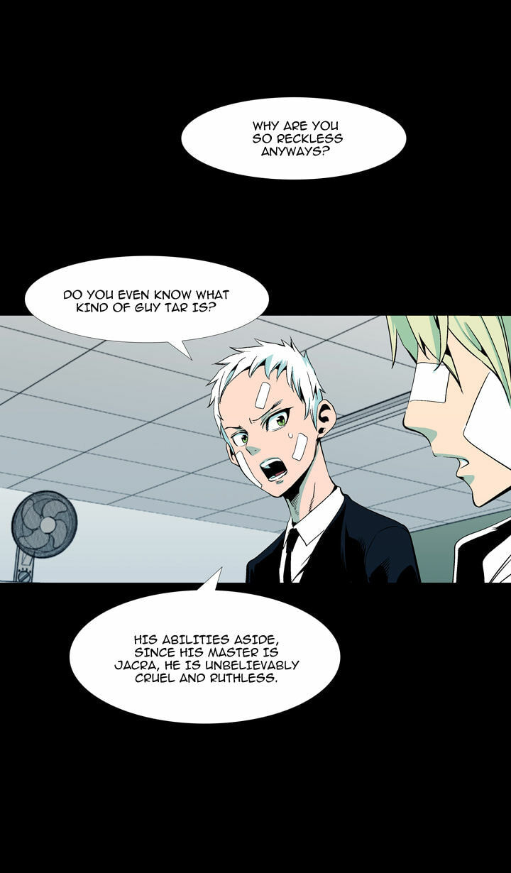 Read Ability chapter 60 image 8 on Lezhin