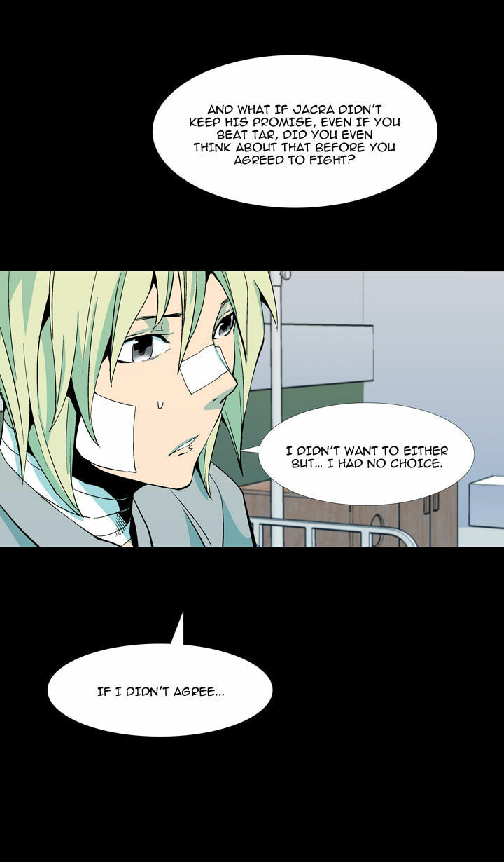 Read Ability chapter 60 image 9 on Lezhin