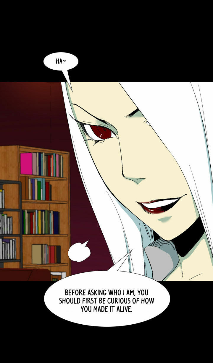 Read Ability chapter 9 image 10 on Lezhin