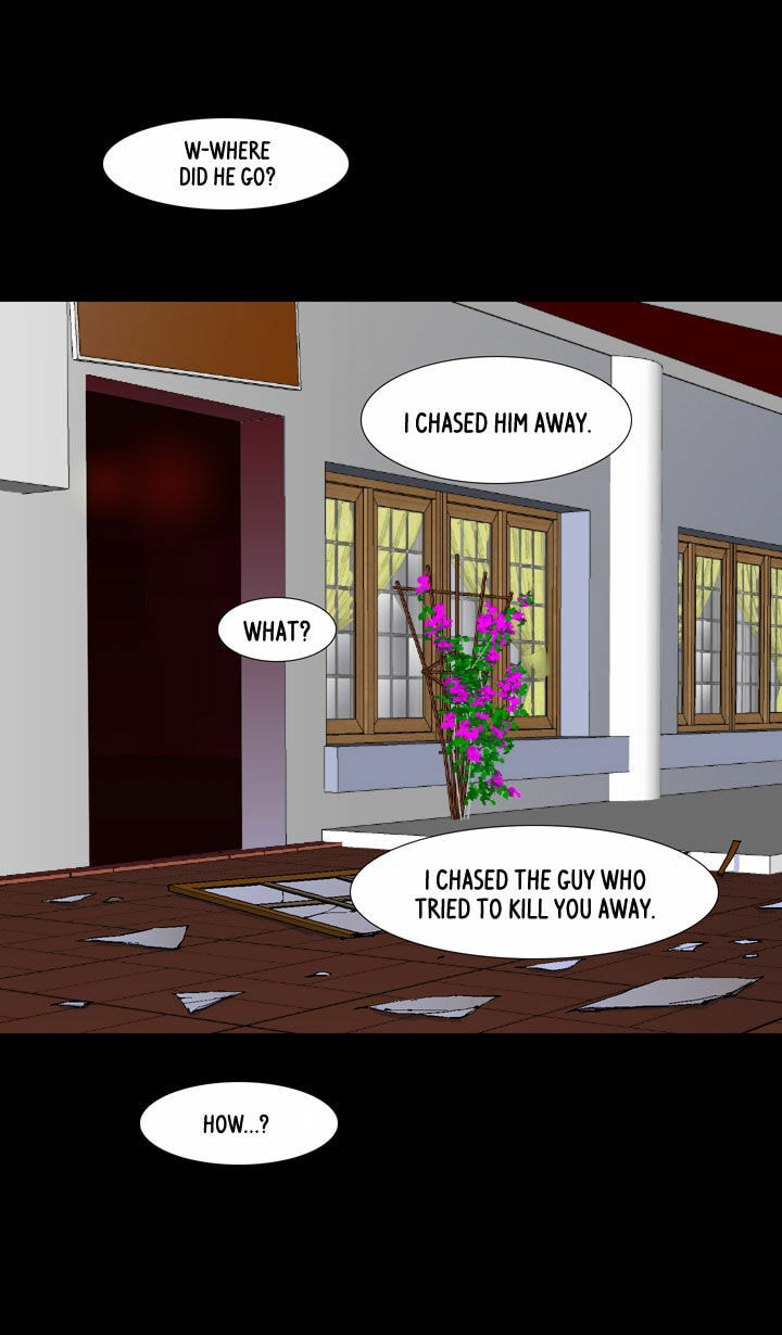 Read Ability chapter 9 image 12 on Lezhin